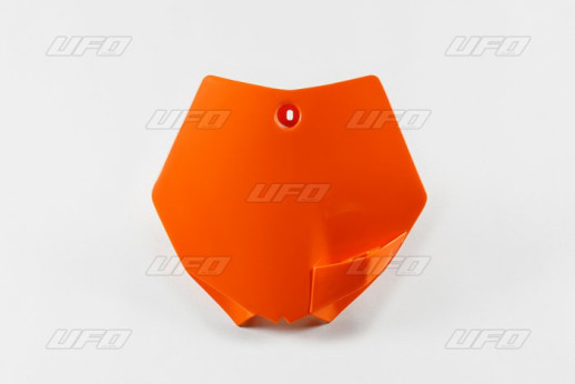 Передній обтічник крос KTM SX 65 '09-'12 UFO KT04008127