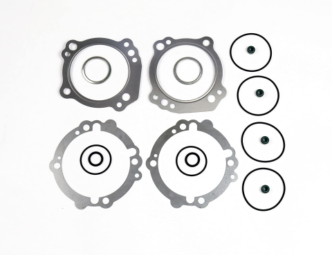 Комплект прокладок TOP-END DUCATI MONSTER 1000 '02-'08, MULTISTRADA 1000 ATHENA P400110600044