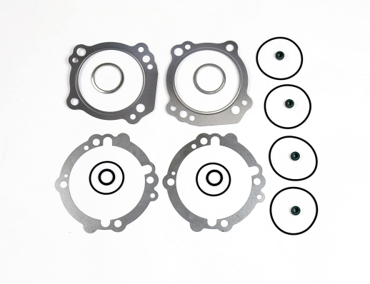 Комплект прокладок TOP-END DUCATI MONSTER 1000 &#39;02-&#39;08, MULTISTRADA 1000 ATHENA P400110600044