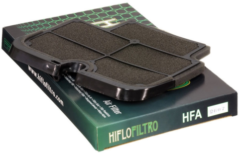 Воздушный фильтр HIFLO HFA2607