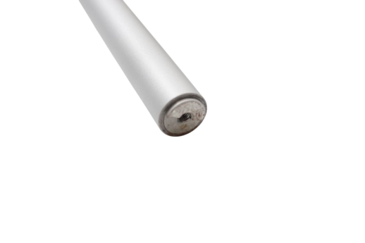 Стальной руль HONDA XL 125 V VARADERO (2001-2011) серебро BIKETEC BT0140