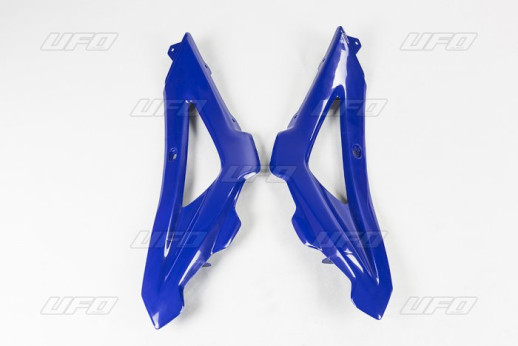 Бічний пластик HUSQVARNA TC/TE/FC/FE &#39;08-&#39;10 (крім TC/TE 250 &#39;09-&#39;10) UFO HU03321087