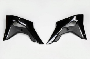 Боковой пластик HONDA CRF 250R '18, CRF 450RX '17-'18 UFO HO04683001