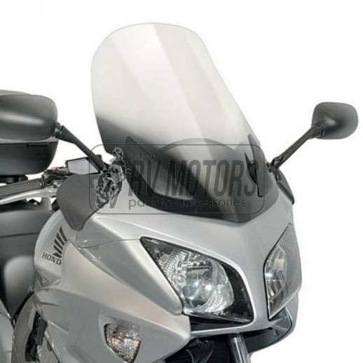 Вітрове скло Kappa Honda CBF 600 KD303ST