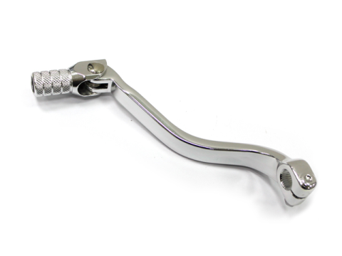 Лапка КПП SUZUKI DRZ 400 '00-16, RMX 250 '89-98 NACHMAN MX-06124-1