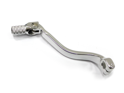 Лапка КПП SUZUKI DRZ 400 &#39;00-16, RMX 250 &#39;89-98 NACHMAN MX-06124-1