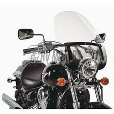 Ветровое стекло Kappa универсальное KA100N