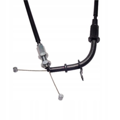 Трос газа открытие Suzuki SV 1000, SV 650 TSK 731.72.33 