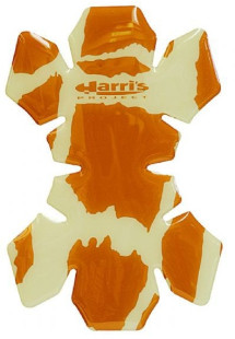 Наклейка на бак Harris 11947-GI 