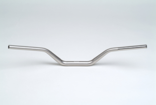 Алюминиевый руль Magura X-Line 206 mm Big Enduro Серебряный MG0723198