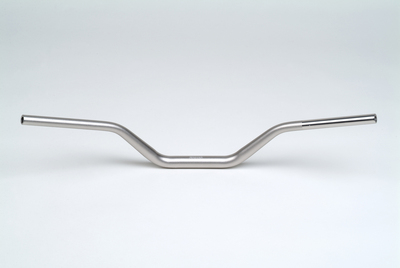 Алюмінієве кермо Magura X-Line 206 mm Big Enduro Срібний MG0723198