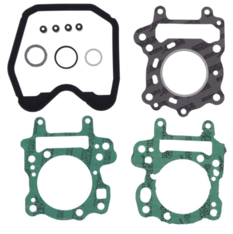 Комплект прокладок TOP-END APRILIA LEONARDO 4T 125 '96-'01, LEONARDO ST 125 '01-'04, ATHENA P400010600014