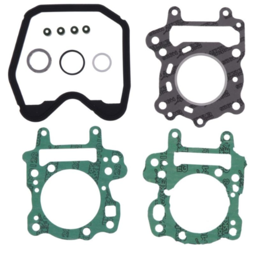 Комплект прокладок TOP-END APRILIA LEONARDO 4T 125 '96-'01, LEONARDO ST 125 '01-'04, ATHENA P400010600014