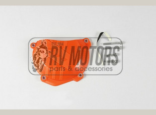 Накладка крышки сцепления KTM SXF 250-350 '16-'17, EXC 250-350 '16-'17 UFO AC02411