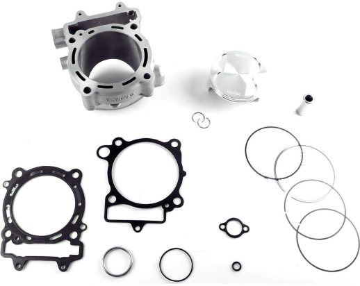 Циліндр + поршень BIG BORE KAWASAKI KXF450`16-18 ATHENA P400250100023