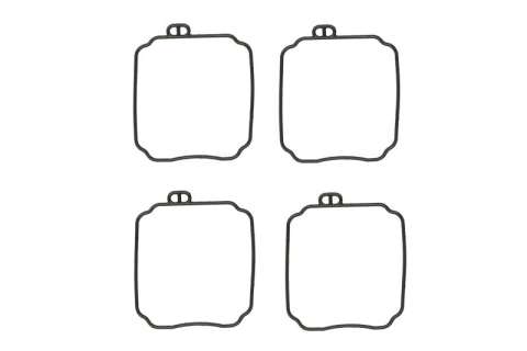 Прокладка поплавковой камеры (4шт) TOURMAX FBG-341