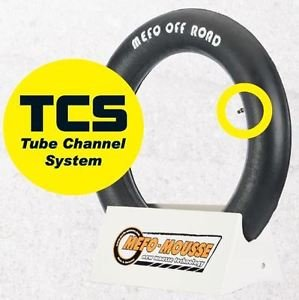 Mousse MEFO 120/80, 140/80 R18 MOM18-0TCS