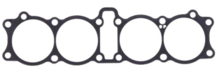 Прокладка цилиндра KAWASAKI ZX-7 / ZX 750 '88-'90, ZXR 750 '87-'90 ATHENA S410250006021