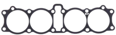 Прокладка цилиндра KAWASAKI ZX-7 / ZX 750 '88-'90, ZXR 750 '87-'90 ATHENA S410250006021