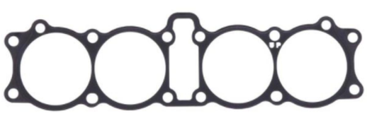 Прокладка цилиндра KAWASAKI ZX-7 / ZX 750 '88-'90, ZXR 750 '87-'90 ATHENA S410250006021