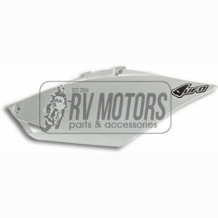 Боковой пластик HONDA CRF 250R '14-'17, CRF 450R '13-'16 UFO HO04670041
