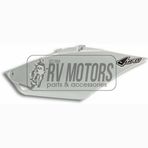 Боковой пластик HONDA CRF 250R '14-'17, CRF 450R '13-'16 UFO HO04670041