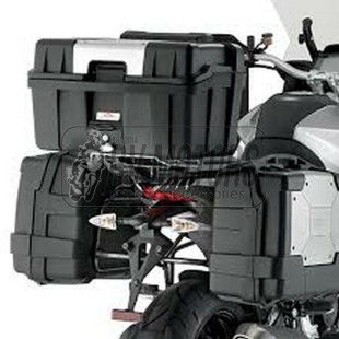 Крепления под боковые кофры KAPPA Monokey Aprilia Caponord 1200 (13-14) KL6706