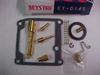 Ремкомплект карбюратора KEYSTER KY-0145