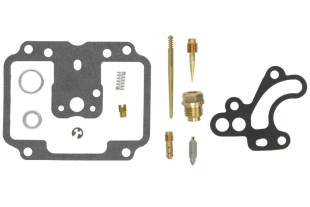 Ремкомплект карбюратора KAWASAKI Z 750 1976- KEYSTER KK-0043