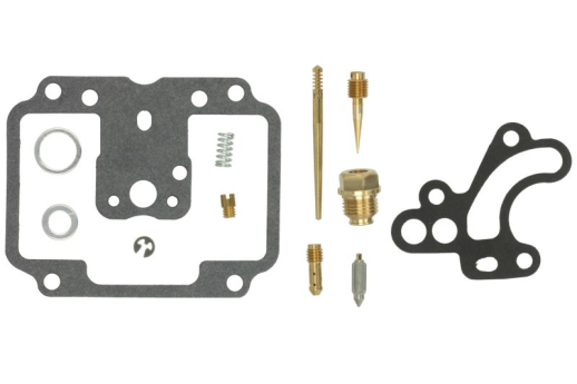 Ремкомплект карбюратора KAWASAKI Z 750 1976- KEYSTER KK-0043