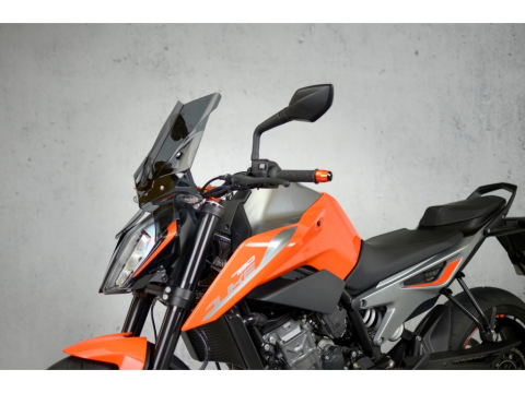 Ветровое стекло LOSTER KTM 790 DUKE 2018