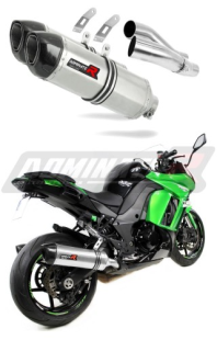Прямоток Kawasaki Z1000 SX 2017 - 2020 DOMINATOR HP1 