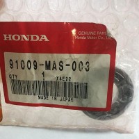 Выжимной подшипник корзины сцепления Honda 91009-MAS-003 (16003)