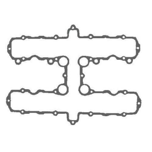 Прокладка клапанной крышки KAWASAKI GPZ 1100 UNITRAK '83-88, KZ 1000J/K/M/R/P, KZ 1100 LTD ATHENA S410250015010
