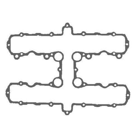 Прокладка клапанной крышки KAWASAKI GPZ 1100 UNITRAK '83-88, KZ 1000J/K/M/R/P, KZ 1100 LTD ATHENA S410250015010