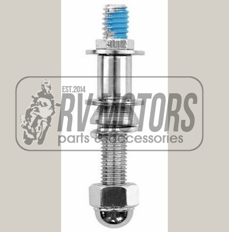 Универсальный адаптер для зеркала VICMA TM24