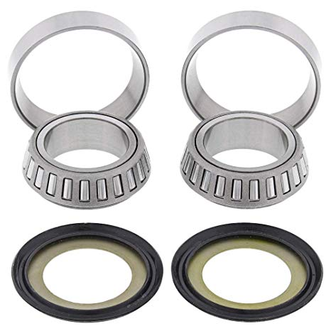 Комплект підшипників рульової колонки BEARING WORX SBK30005 (All Balls 22-1030)