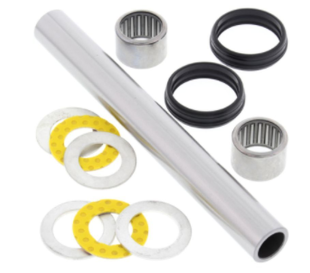 Комплект подшипников оси маятника YAMAHA XT 500 / TT 500 '76-81 PROX 26.210176