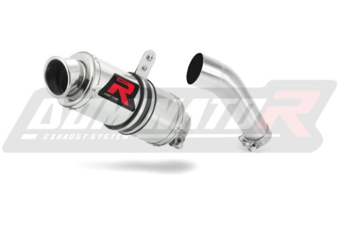 Прямоток Suzuki SV 650 S 2003 - 2015 DOMINATOR GP1