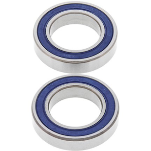 Подшипники оси колеса AllBalls 25-1484