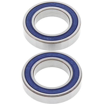 Подшипники оси колеса AllBalls 25-1484