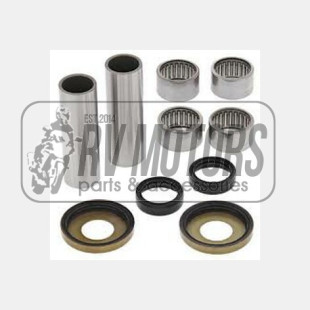 Комплект подшипников оси маятника ALLBALLS 28-1201 WR