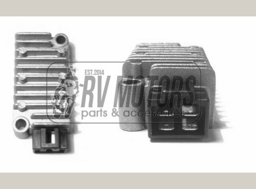 Регулятор напруги YAMAHA CL REGULATORY 5AC-H1960-00