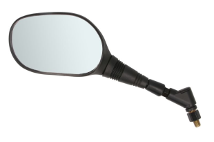 Зеркало SUZUKI GSF, GSR; YAMAHA MT-03, XT, YBR 125-1200 2004- 4 RIDE VIC-FY-906-T LH левое