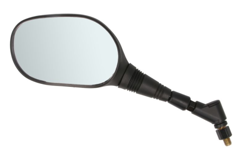 Зеркало SUZUKI GSF, GSR; YAMAHA MT-03, XT, YBR 125-1200 2004- 4 RIDE VIC-FY-906-T LH левое