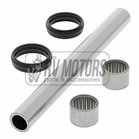 Комплект подшипников оси маятника ALLBALLS 28-1187