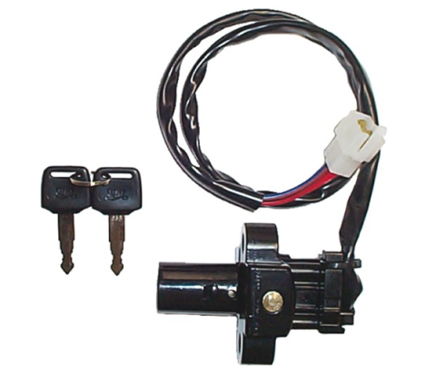 Замок зажигания HONDA CBR 600 '91-'94 (6530) Vicma 1079338