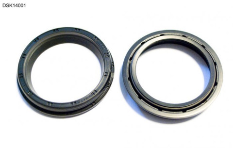 Пыльники вилки BEARING WORX DSK14001 (ARI106 / 57-100)