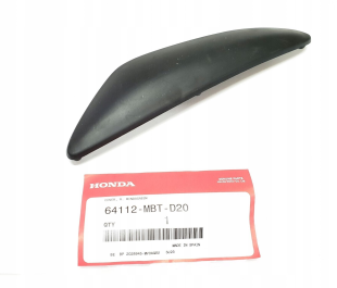 Накладка крепления ветрового стекла Honda 64112-mbt-d20