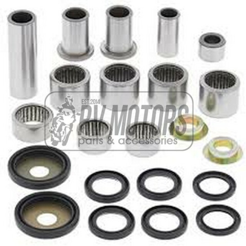 Ремкомплект прогрессии WRP 27-1095